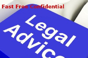 Fast Free Legal Advice 300x200